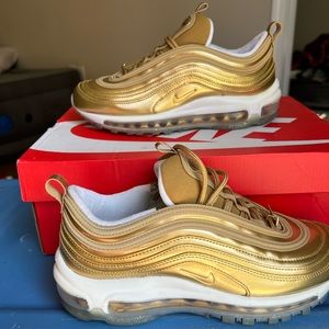 Airmax 97 LX Gold